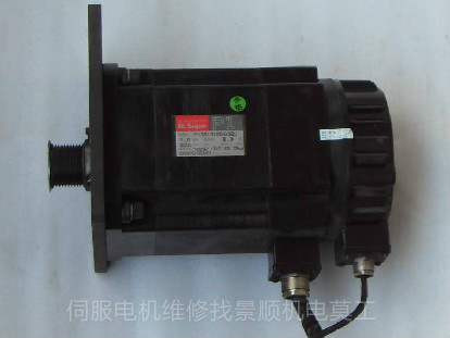 兄弟机床伺服电机维修 价格太高请找我们