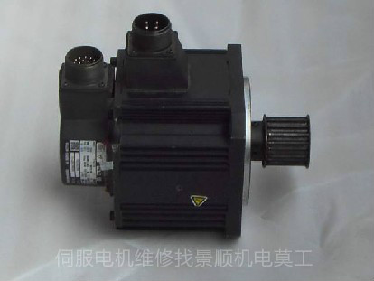 太平洋伺服电机维修 编码器常见故障及维修