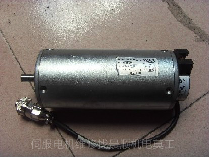 常德艾斯迪克伺服电机维修 想修好就找我们