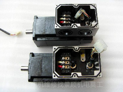 白城鲍米勒伺服电机维修 常见故障及维修