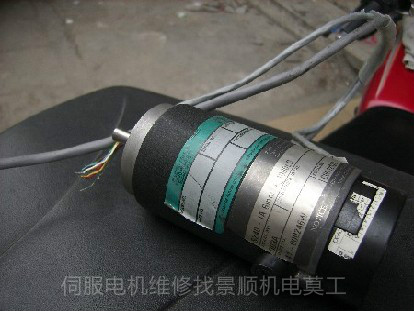 宿州德盟伺服电机维修 想修好就找我们