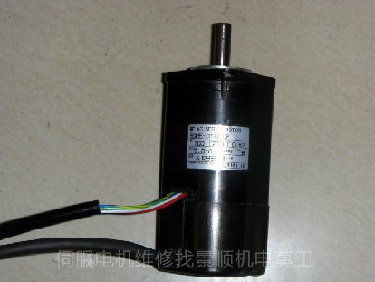 辽阳NEC伺服电机维修 编码器常见故障及维修