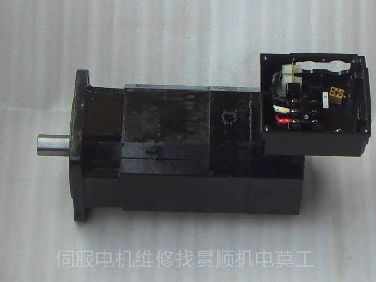 揭阳丹纳赫伺服电机维修 始终修不好请找我们