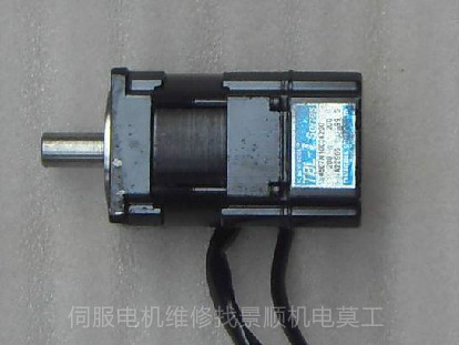 铜陵博世伺服电机维修 轴键槽磨损修复维修