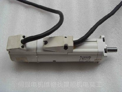 阜新GROSCHOPP伺服电机维修 磁铁常见故障故障及维修