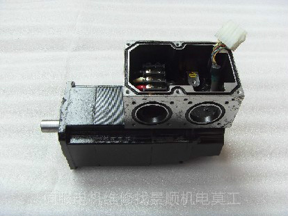 营口法道伺服电机维修 轴键槽磨损修复维修