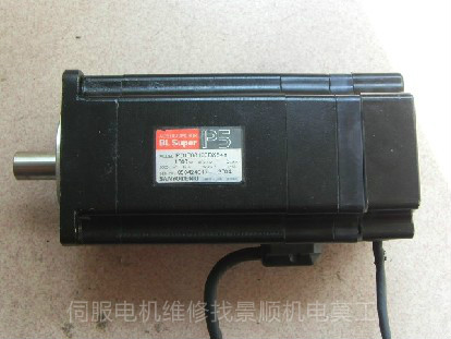 乌鲁木齐NEC伺服电机维修 经常被坑请找我们