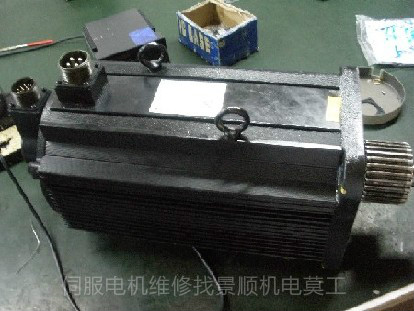 深圳三洋伺服电机维修 线圈常见故障故障及维修