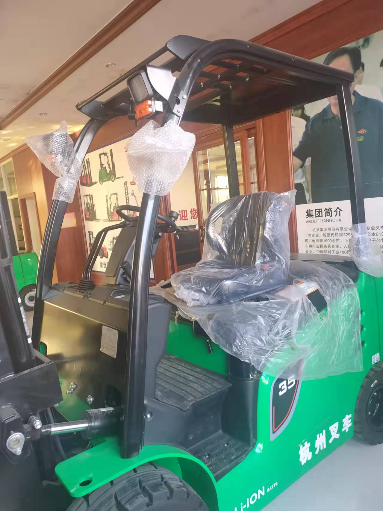 电动叉车 内燃式叉车 新旧租赁