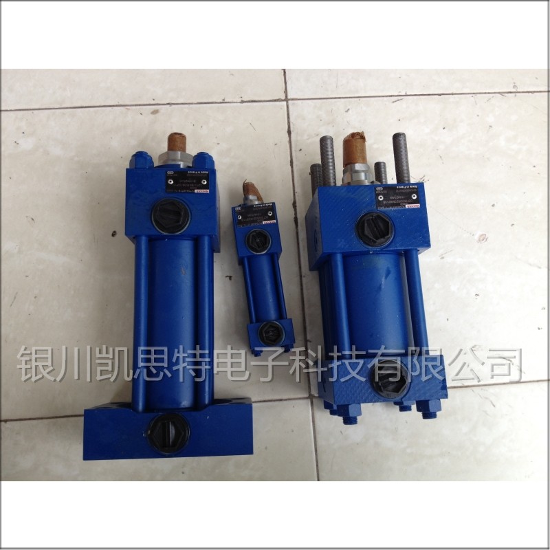 CDT3ME6 50 36 100F11 B11HHDTWW 全新原装 力士乐 油缸