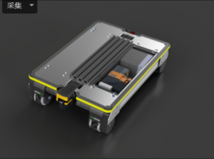 EvocortexEvoRobot 工业