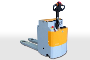 TE HD 电动托盘车