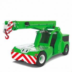 JMG LIGE客舱起重机