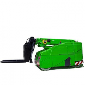 JMG 伸缩式手推车