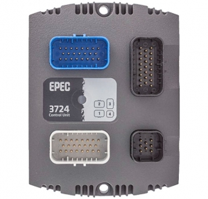 EPEC 3724 控制单元