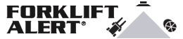 美国Forklift Alert公司