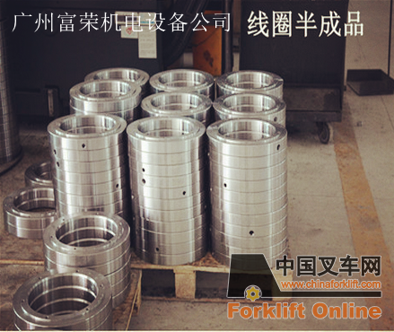 广州富荣生产及维修磁粉离合器，制动器，张力控制器