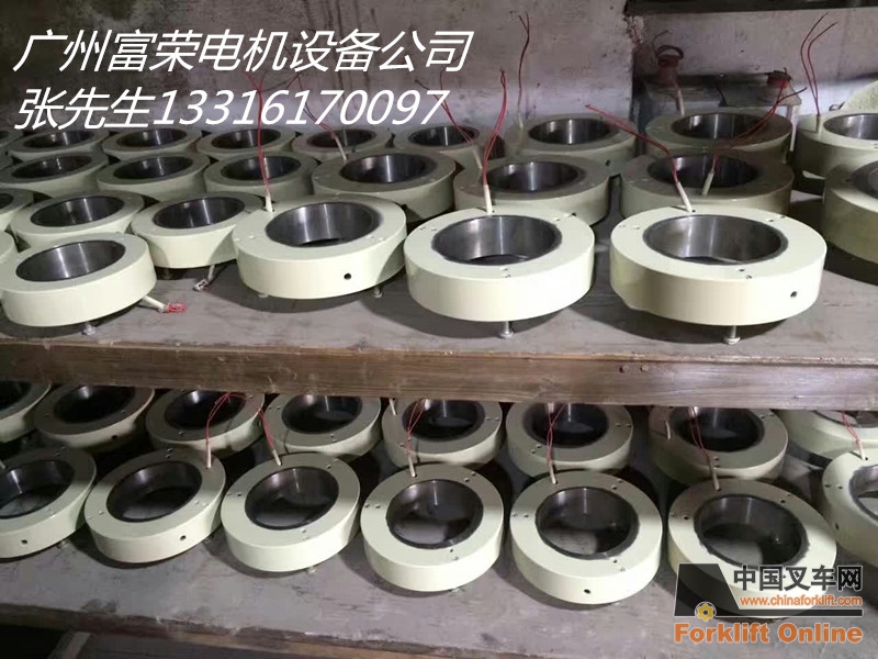 广州富荣生产及维修磁粉离合器，制动器，张力控制器