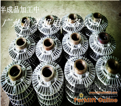 广州富荣生产及维修磁粉离合器，制动器，张力控制器