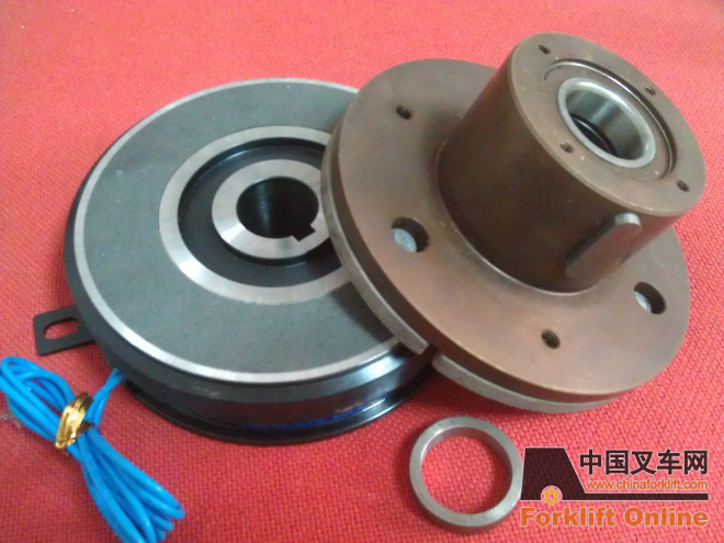 供应电磁式离合器，电磁制动器，离合刹车刹车组合