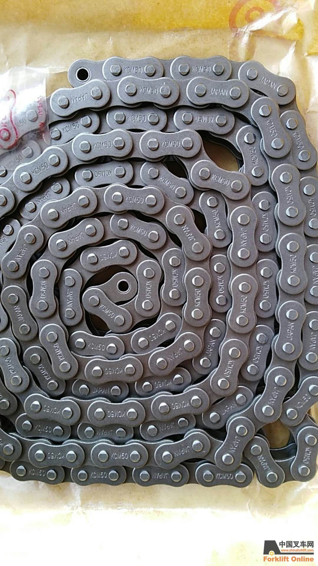 日本、KCM,椿本RS,台湾KMC、KE链条