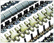 日本、KCM,椿本RS,台湾KMC、KE链条