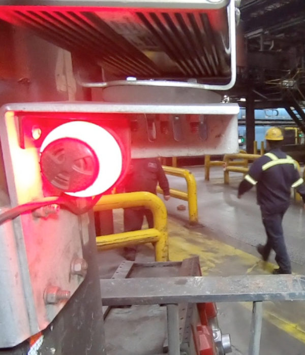 摄像头安全系统