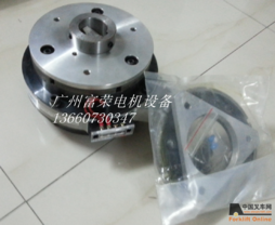 台湾升阳电磁离合器、刹車器、磁粉离合器.磁粉制动器