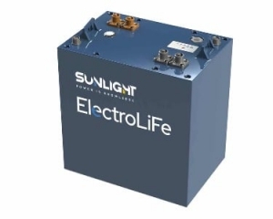 Sunlight电锂铁我们花费了多年的经验来制造围绕您打造的半牵引锂电池！_中国叉车网(www.chinaforklift.com)