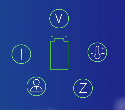 AI 优化您的电池