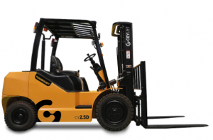 Ceylift 中提式柴油叉车