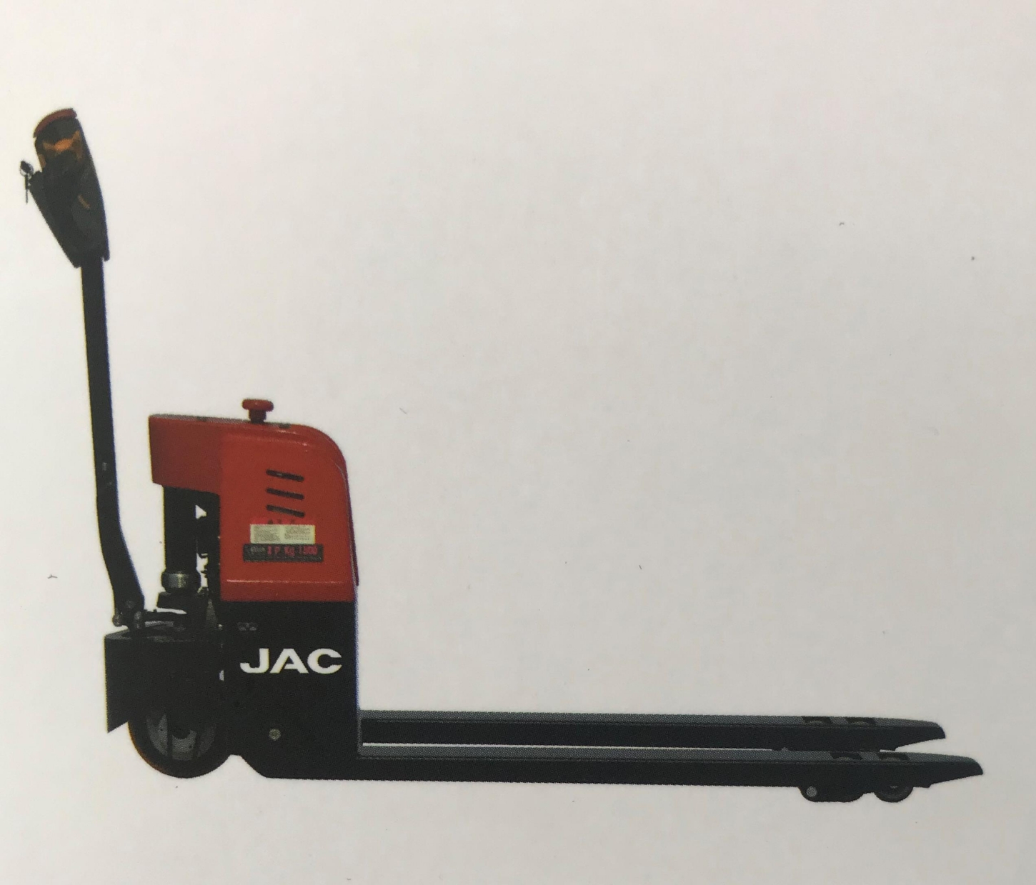 1.5T搬运车