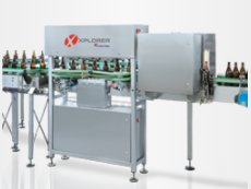 KS CONTROL GmbH 饮料和食品行业的检测和控制系统