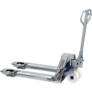 SERVOLiFT 鲁布斯托 2300