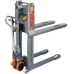 SERVOLiFT ROBUSTO HHW 600 高叉车