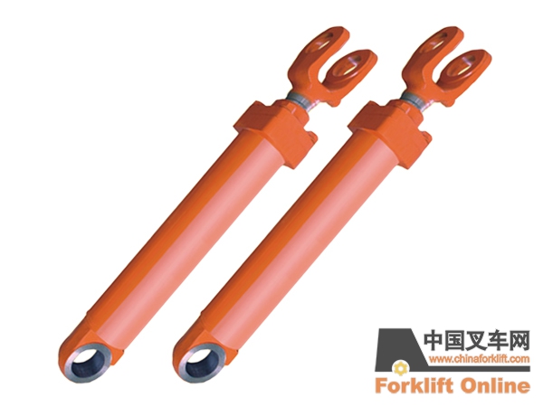 装载机铲斗油缸