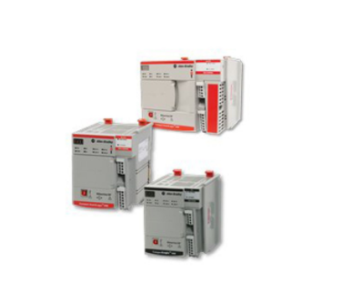 Compact GuardLogix
