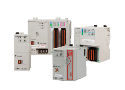 CompactLogix™ 5370 控制器
