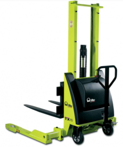 PowerHandlingTX10 半电动堆高机
