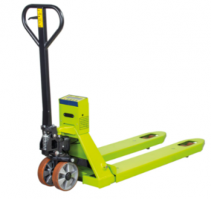 PowerHandlingPX25 汽车衡卡车