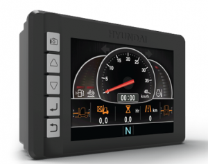 Kyungwoo Systech CLS-HF9