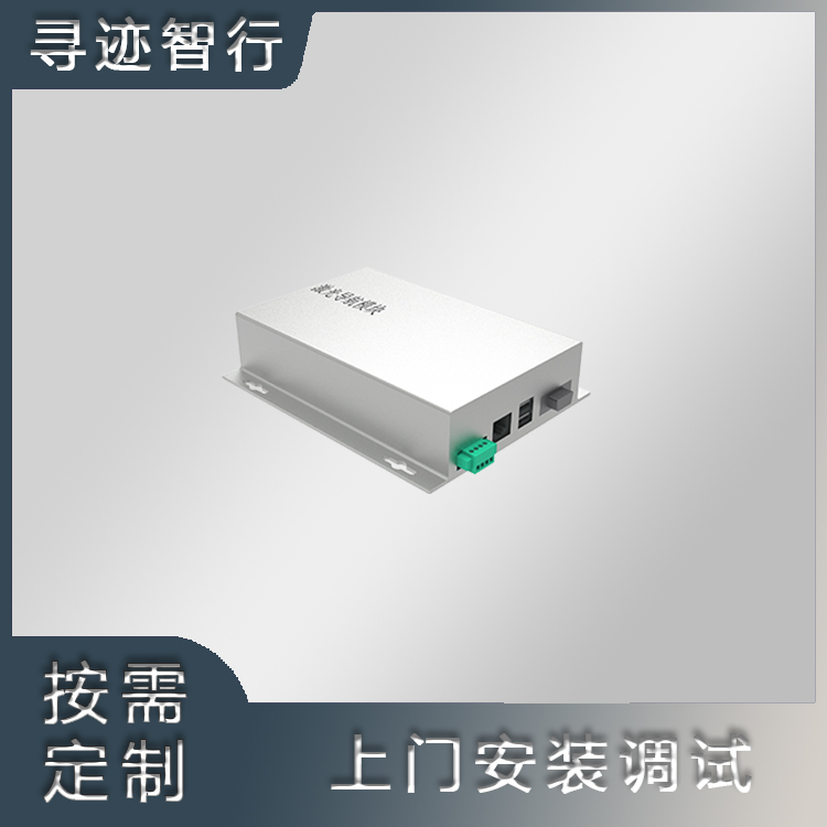 寻迹智行-SLAM激光导航系统AGV小车_中国叉车网(www.chinaforklift.com)