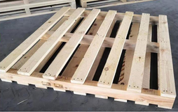 桂林木制品厂-欧标木托盘生产