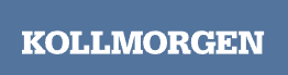瑞典科尔摩根公司(kollmorgen)重复
