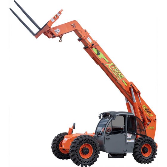 XR843-B