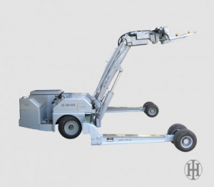 Hydraulics AS32K 海军弹药装载机