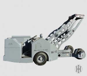 Hydraulics MJ-1弹药装载机