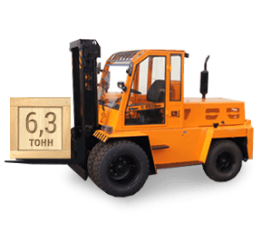 叉车 4086MF