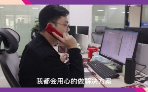 315评选活动—陈浩辉