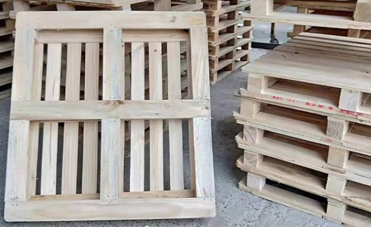 桂林托盘厂-卡板托盘加工